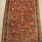 757 4405 ORIENTAL RUG